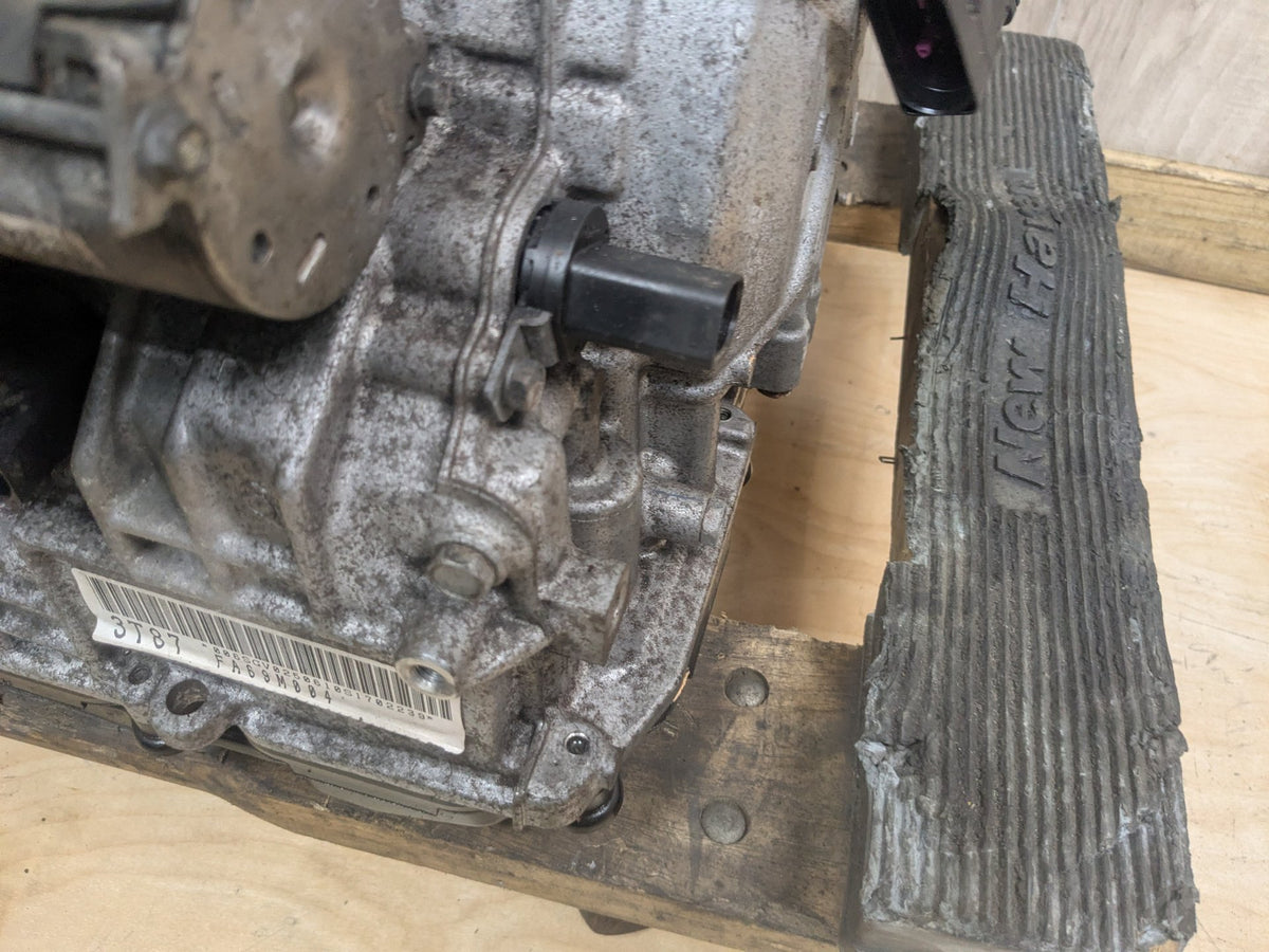 2015-2018 Audi 8U Q3 CCTA SGV Automatic Transmission Assembly FWD 99k Miles