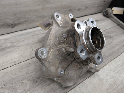 OEM BMW G01 G02 X3 X4 FRONT Right Passenger Knuckle Spindle Wheel Hub Bearing