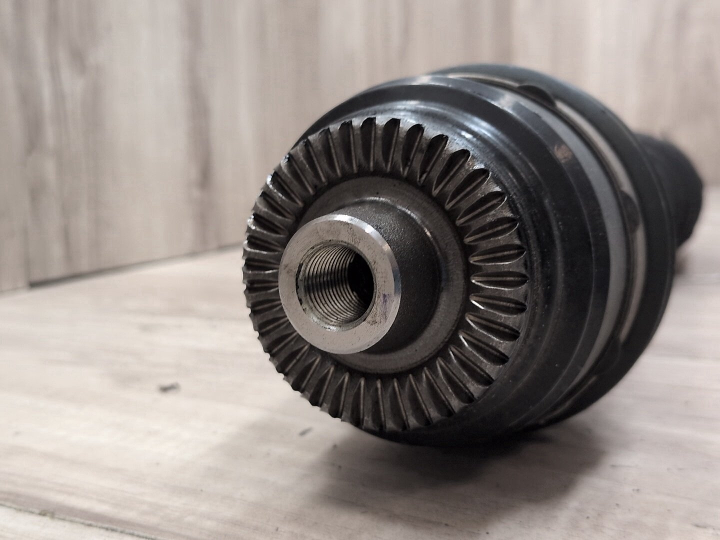 OEM BMW G20 G42 230iX M240iX 330iX M340iX Front Left Driver Output CV Axle Shaft
