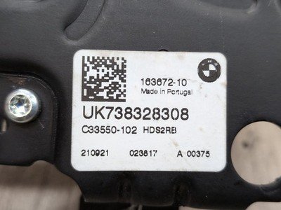 OEM BMW F44 F90 G20 G22 G26 G30 G42 G80 G82 Trunk Lid Latch Lock Opener Actuator