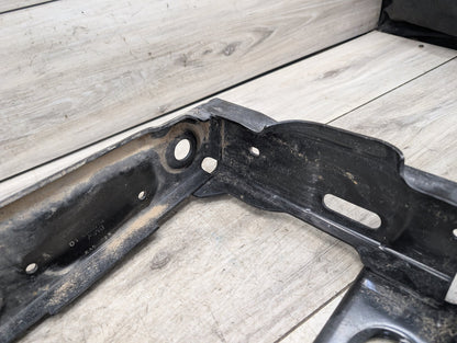 OEM BMW G01 G02 F97 F98 X3 X4 Front Left Driver Radiator Reinforcement Bracket