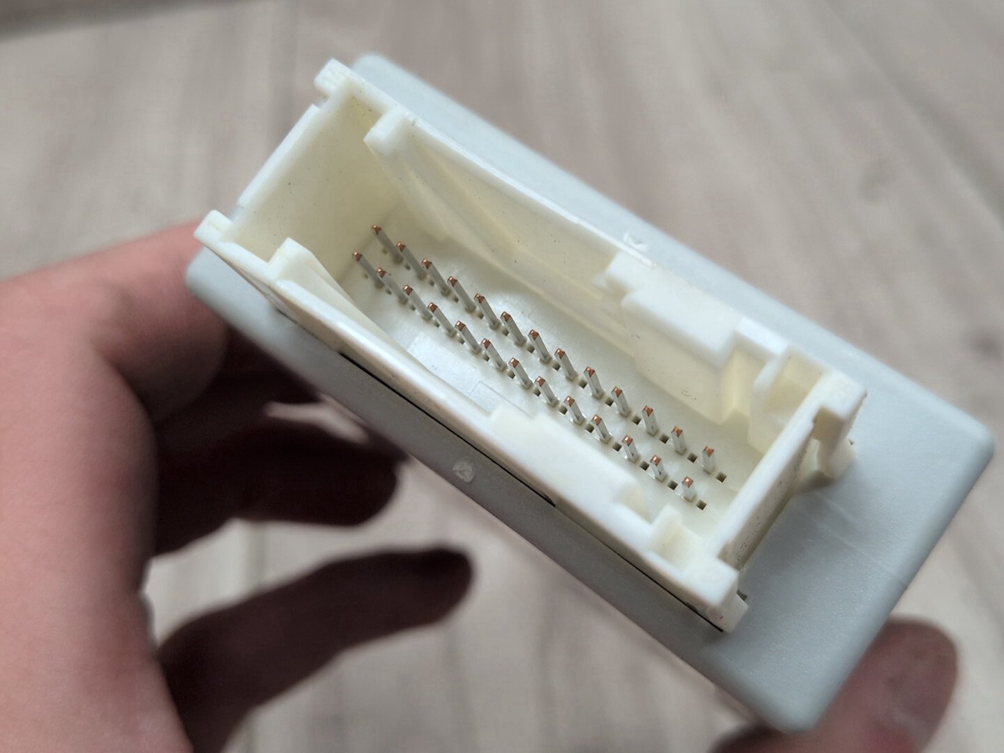 14-19 OEM BMW F15 F16 F85 F86 X5 X6 Air Suspension Control Module Unit