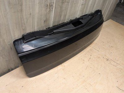 07-13 OEM BMW E70 X5 X5M Rear Lower Trunk Tailgate Door Panel Deck Lid