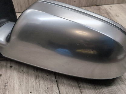 2008-2017 Audi S5 8T Front Left Driver Side Mirror Assembly 8F1857409AJ