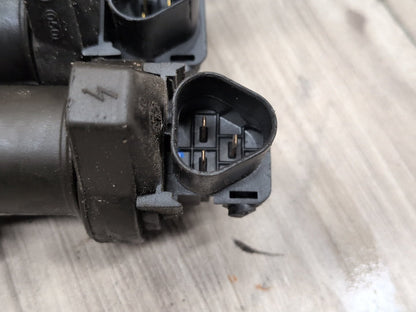 2008-2013 BMW E82 128i N51B30M0 Engine Motor Ignition Coil SET 8647689