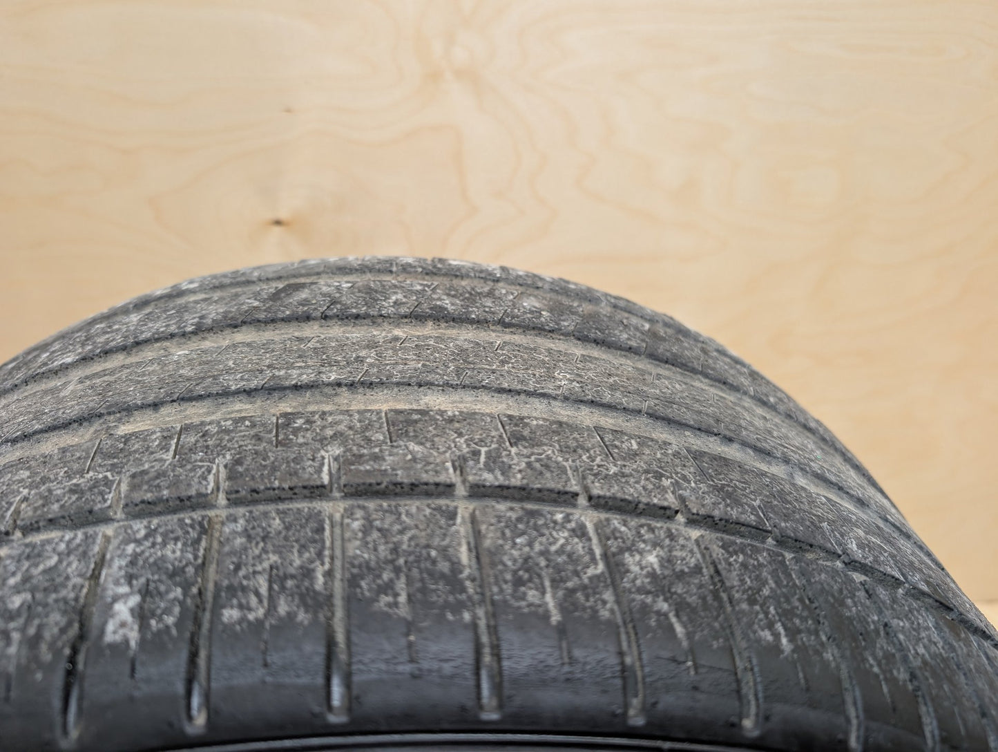 2008 - 2017 Audi S5 8T Wheel Rim 8T0601025T