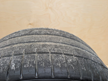 2008 - 2017 Audi S5 8T Wheel Rim 8T0601025T