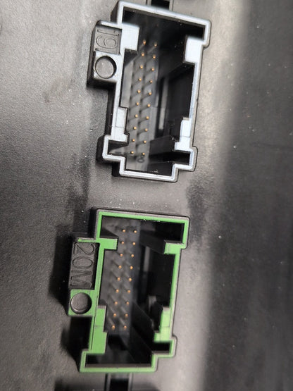 09-12 OEM Mercedes-Benz E550 W212 Front SAM Fuse Box Control Module
