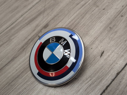 2023 - 2026 BMW M2 G87 Emblem Badge Symbol Logo 8087193 S58B30T0
