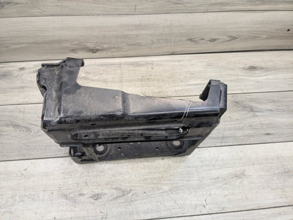 OEM BMW G01 G02 F97 F98 X3 X4 Front Left Driver Radiator Reinforcement Bracket