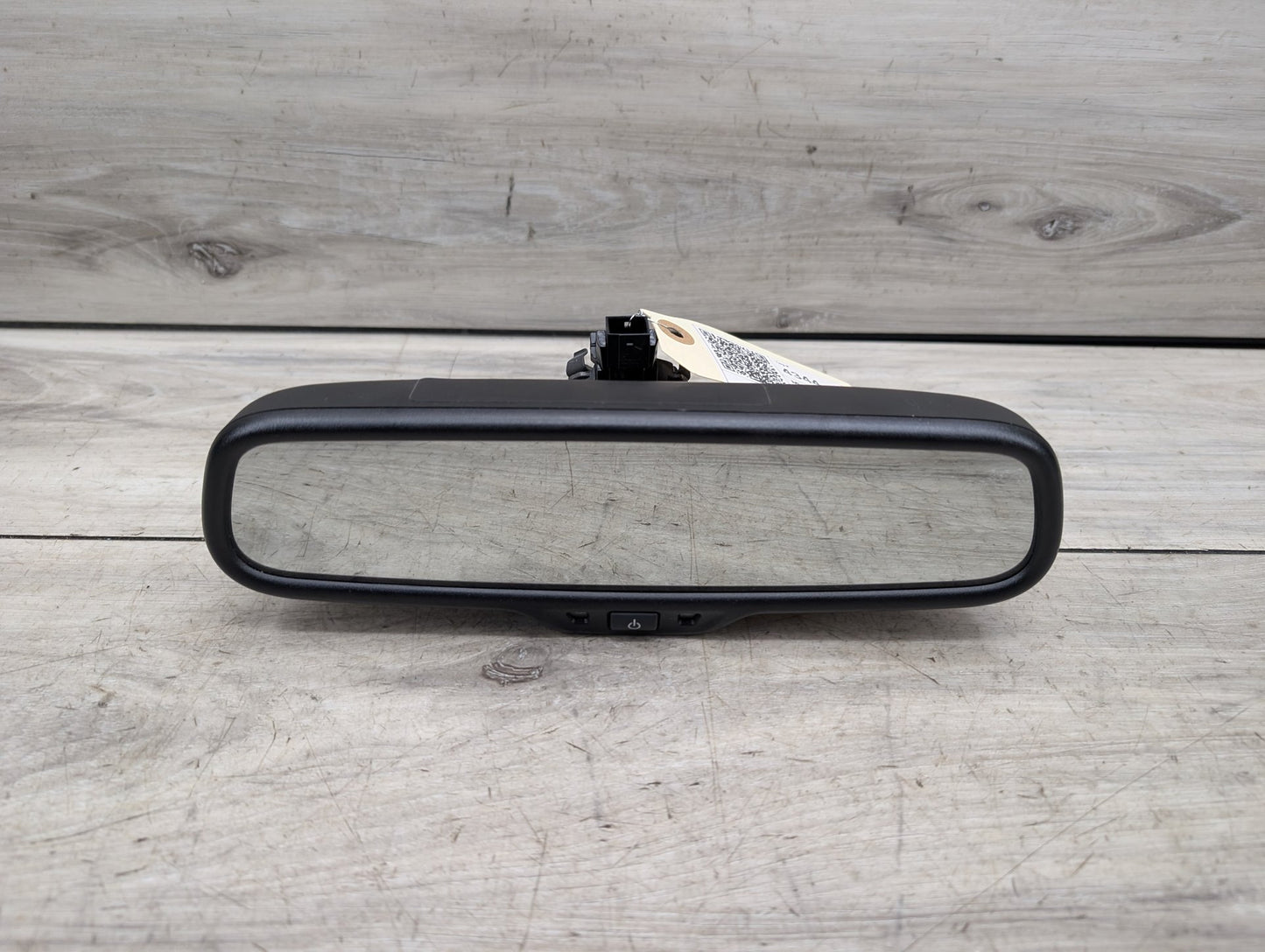 2008 - 2017 Audi S5 8T Rear View Interior Mirror 8T0857511AC