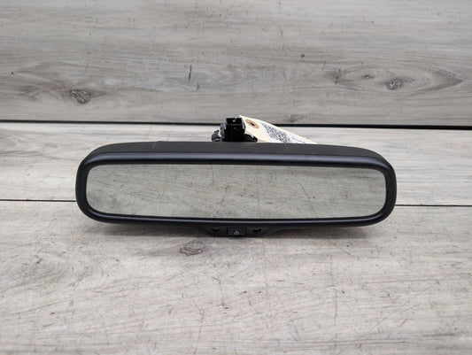 2008 - 2017 Audi S5 8T Rear View Interior Mirror 8T0857511AC