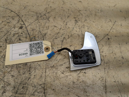 2016-2019 BMW 740Li G12 Right Passenger Paddle Shifter 9372496 OEM