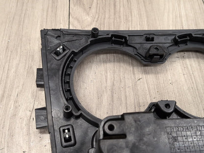 2018-2023 Audi S4 B9 Center Console Trim 8W1864261C