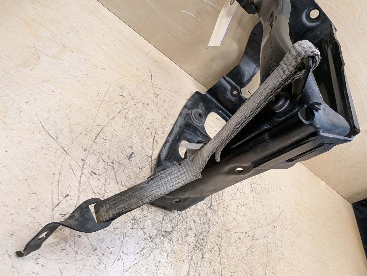 OEM BMW F90 F93 G12 G16 G30 M5 M8 Front Right Passenger Radiator Support Bracket