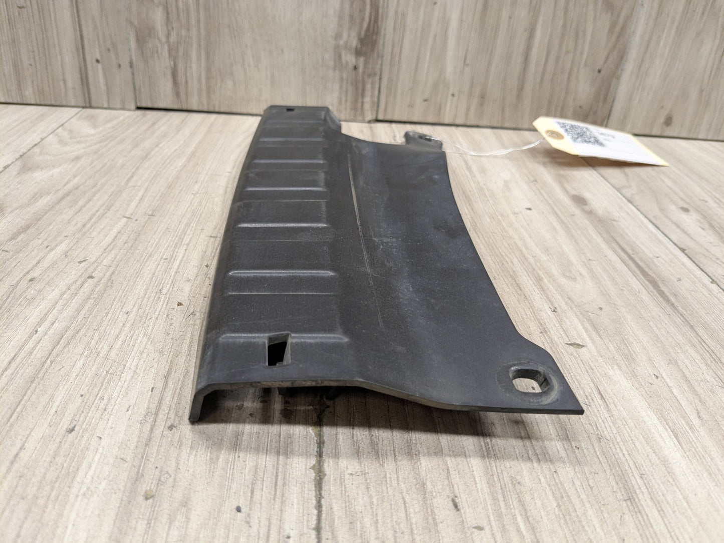 2019 - 2026 BMW X5 G05 Rear Right Passenger Bumper Support Bracket 7487526 N63B44M3
