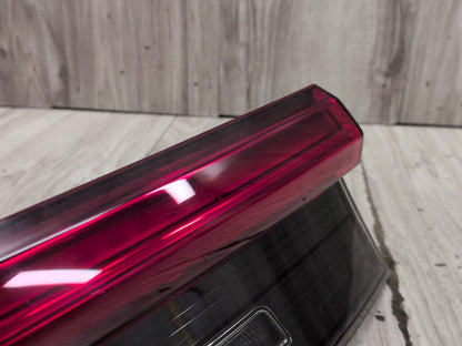 2019-2026 BMW M340i G20 Rear Left Driver Inner Tail Light 7420455 OEM