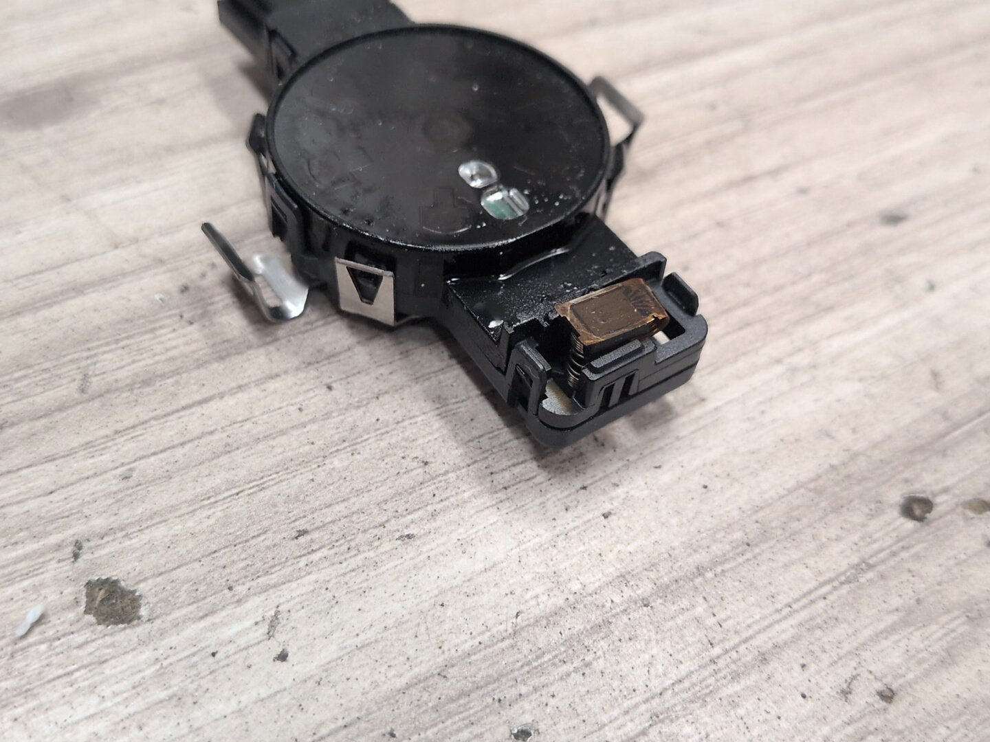 2015-2018 Audi Q3 8U Rain Light Sensor (RLS) Module 8U0955559B