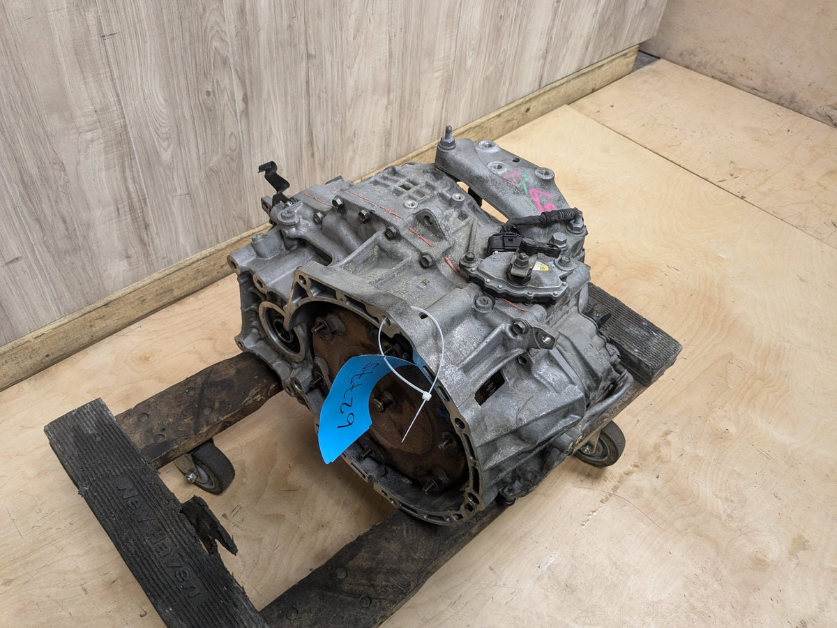 2015-2018 Audi 8U Q3 CCTA Automatic Transmission Assembly