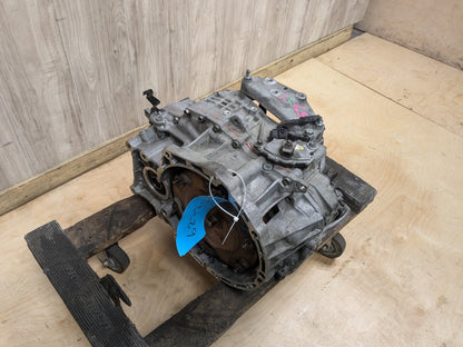 2015-2018 Audi 8U Q3 CCTA Automatic Transmission Assembly