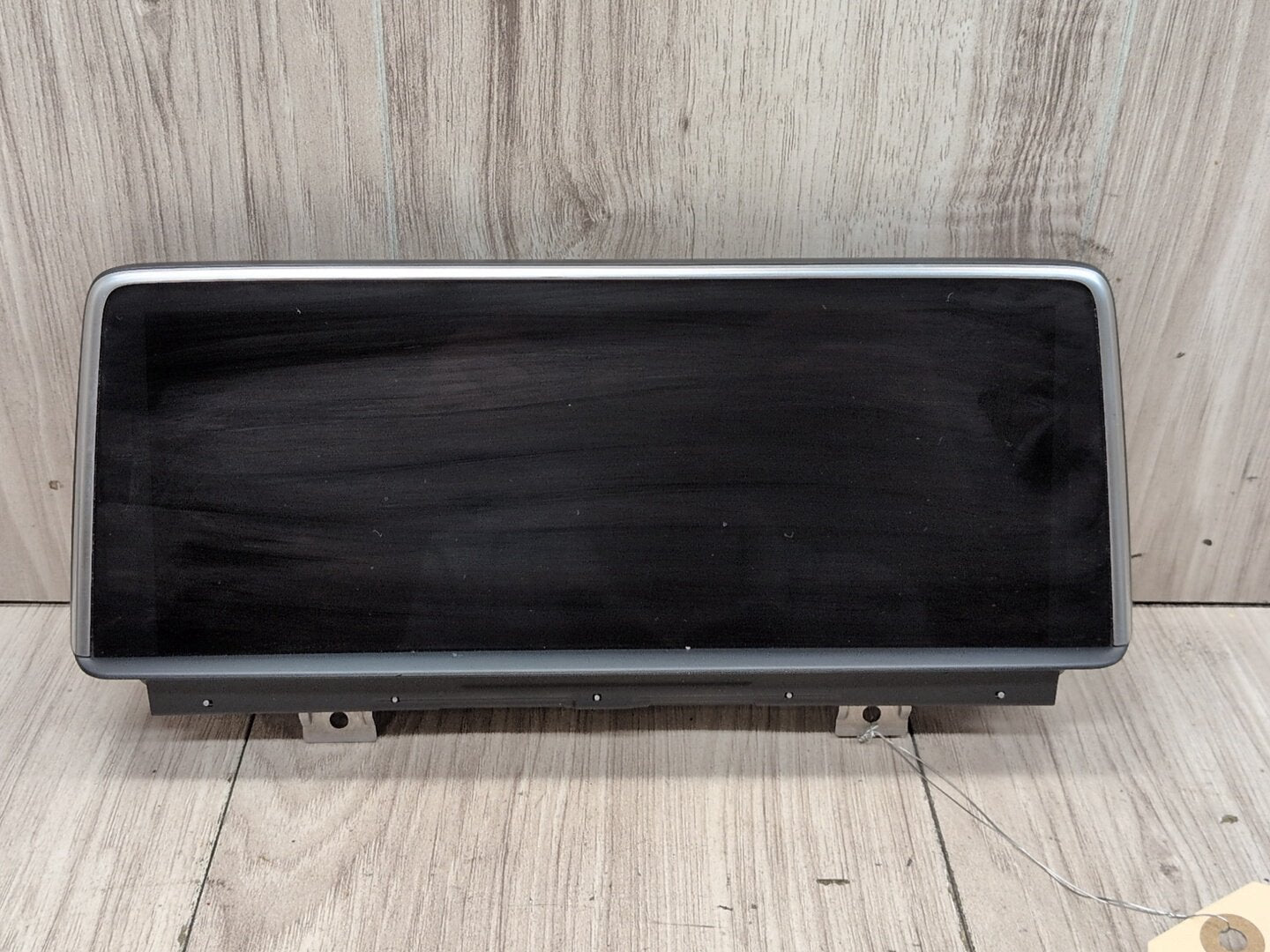 2014 - 2018 BMW X5 F85 Monitor Display Screen 6816387 S63B44T2