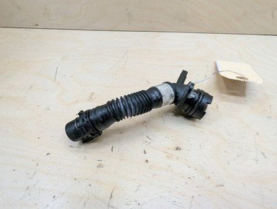 2015-2019 BMW F16 X6 N55B30M0 Engine Motor Turbo Charger Tube Pipe 7584128