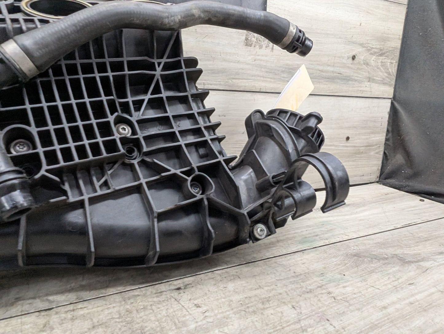 16-21 OEM BMW F22 F30 F32 F36 G01 G12 G30 330 430 B46 Intake Manifold Assembly