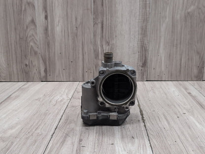 OEM BMW E84 F10 F22 F25 F30 F32 F33 F36 Engine N20 N26 Throttle Body Assembly