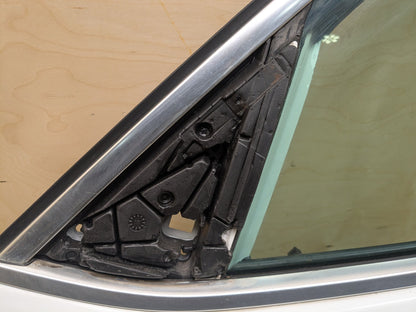 18-24 OEM BMW F97 G01 X3 X3M Front Left Driver Side Door Shell Panel