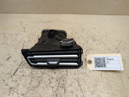 OEM BMW F95 F96 G05 G06 G07 X5 X7 PRE-LCI Right Passenger Fresh Air AC Vent