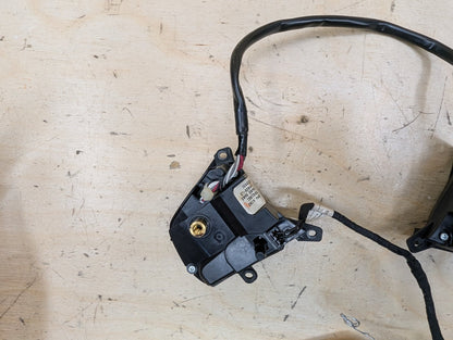 OEM BMW F22 F23 F30 F33 F32 F36 Steering Wheel Multifunction Switch Button