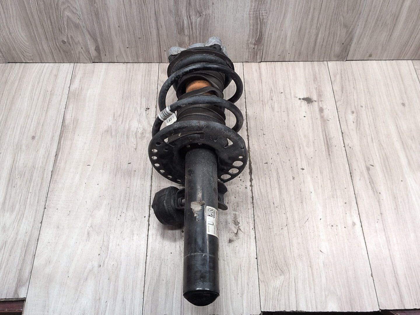 2019-2026 BMW M340i G20 Front Left Driver Spring Strut Shock Absorber 6879313