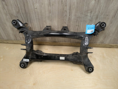 19-22 OEM BMW G20 330i 330iX Rear Axle Subframe Cradle Suspension Crossmember