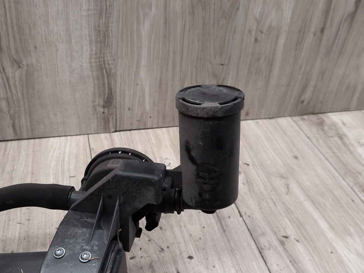 2012-2018 BMW M6 F06 Fuel Vapor Charcoal Canister 7286469 OEM