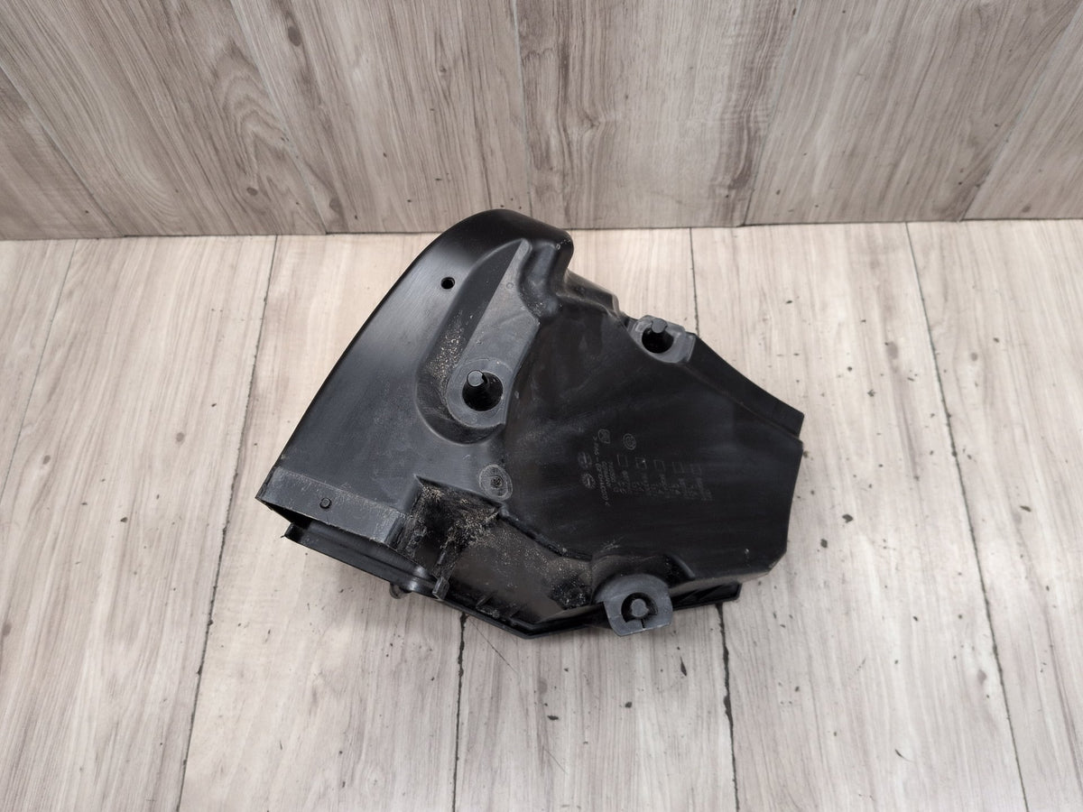 OEM BMW G05 G12 G30 540 740 Air Box Filter Cleaner Intake Resonator Muffler B58