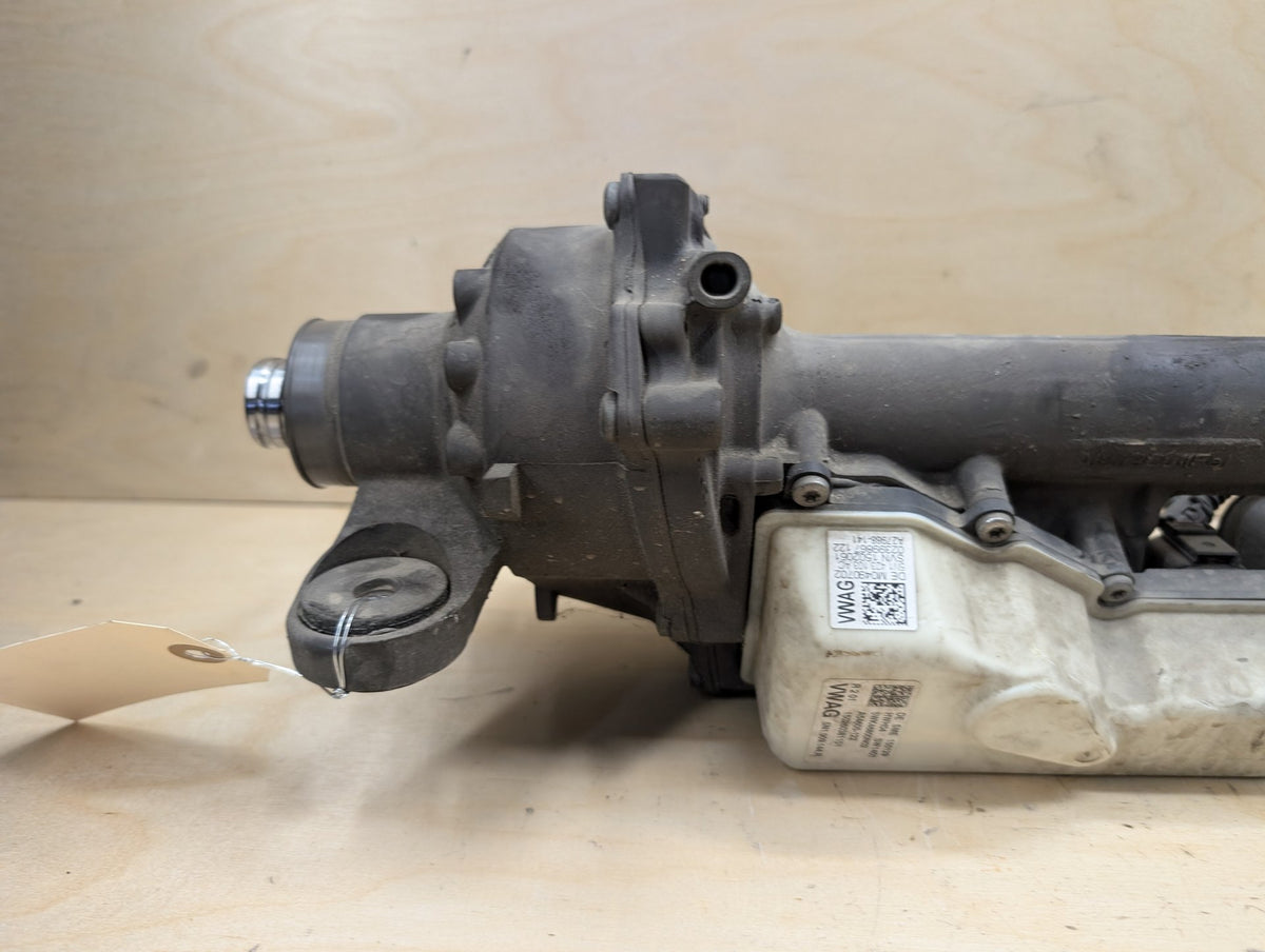 OEM Audi Q3 VW Tiguan Electric Power Steering Gear Rack & Pinion 5N1423050AJ