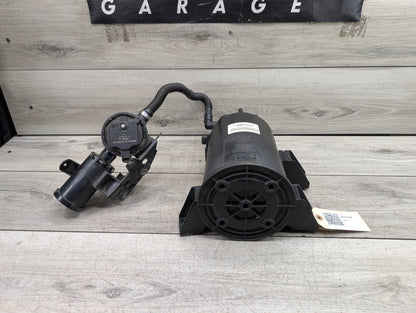 2017-2023 BMW 530i G30 Fuel Vapor Charcoal Canister 7371251