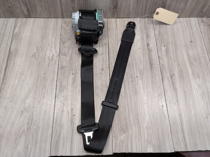 2013 - 2017 Audi S5 8T Front Right Passenger Seatbelt Seat Belt Retractor 8T1857706H CTUB
