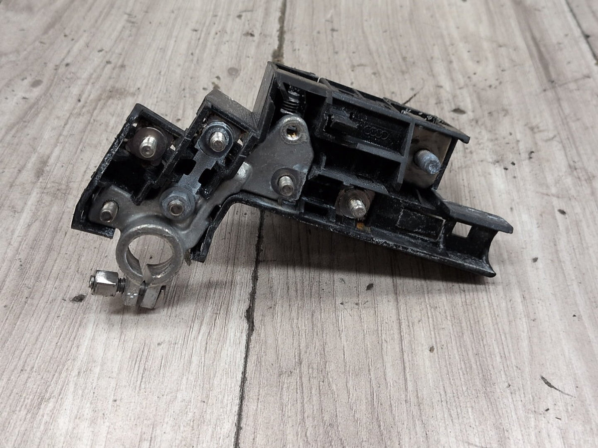 2010-2016 Audi S4 B8 Battery Positive Fuse Terminal Cable 8J0915459 OEM