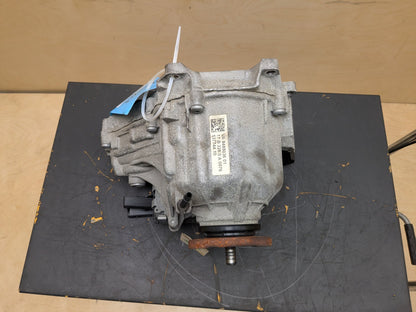2018 BMW 530i B46B20O0 Transmission Transfer Case 152026k 9470187