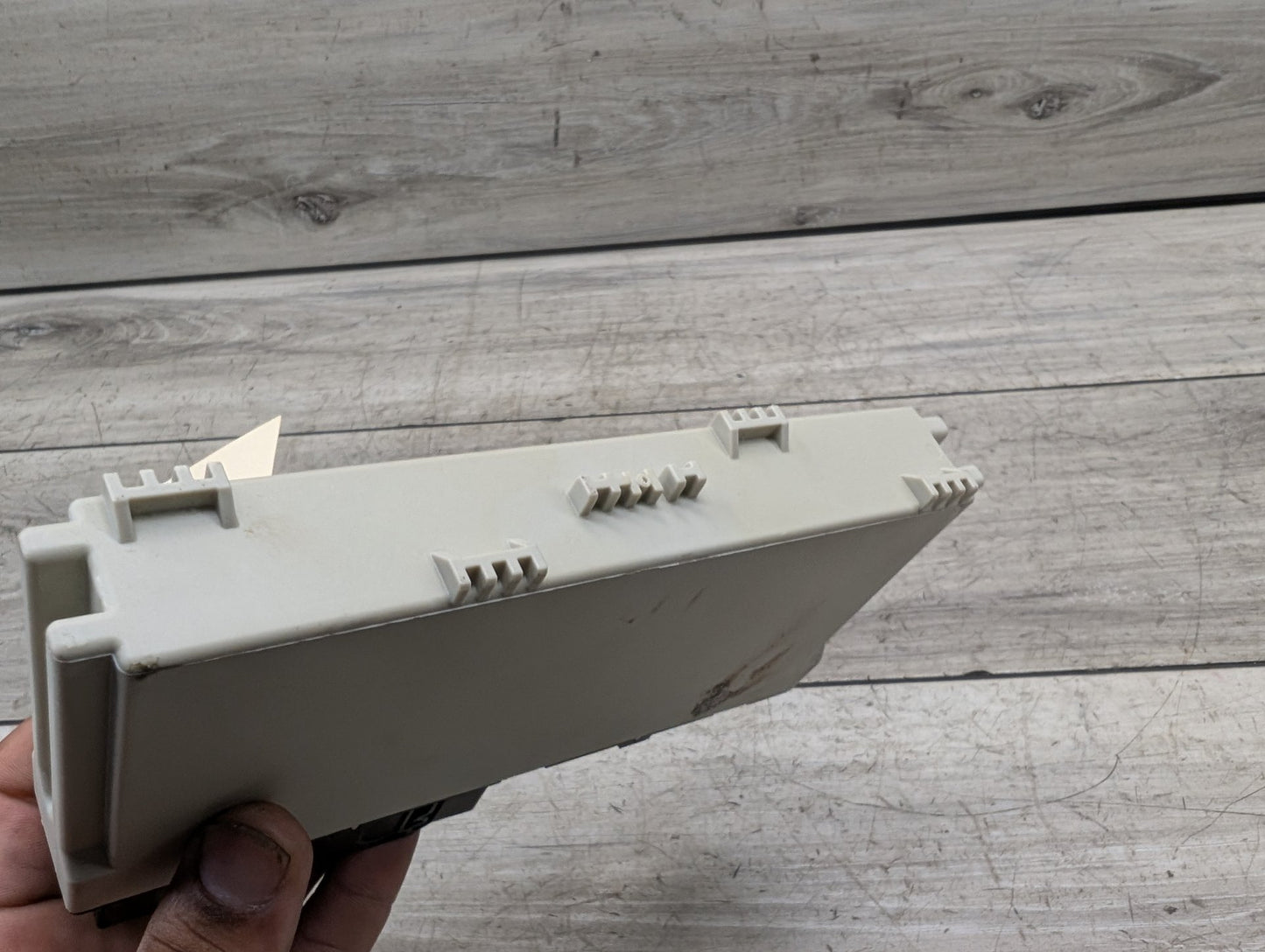 OEM BMW F90 G01 G05 G12 G20 G22 G26 G30 G80 Front Left Right Seat Control Module