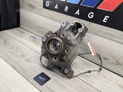 19-25 OEM BMW G20 G22 G23 FRONT Right Passenger Hub Spindle Knuckle Bearing AWD