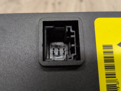 2004-2010 BMW M6 E64 Convertible Open Close Switch 9133273 OEM