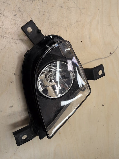 2006-2011 BMW 328i E90 Front Left Right Bumper Fog Lamp Lights SET 7199893