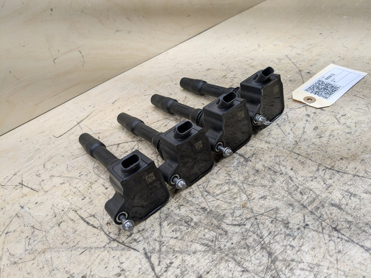 2019-2026 BMW G20 330i B46B20O1 Engine Motor Ignition Coil SET 8643360
