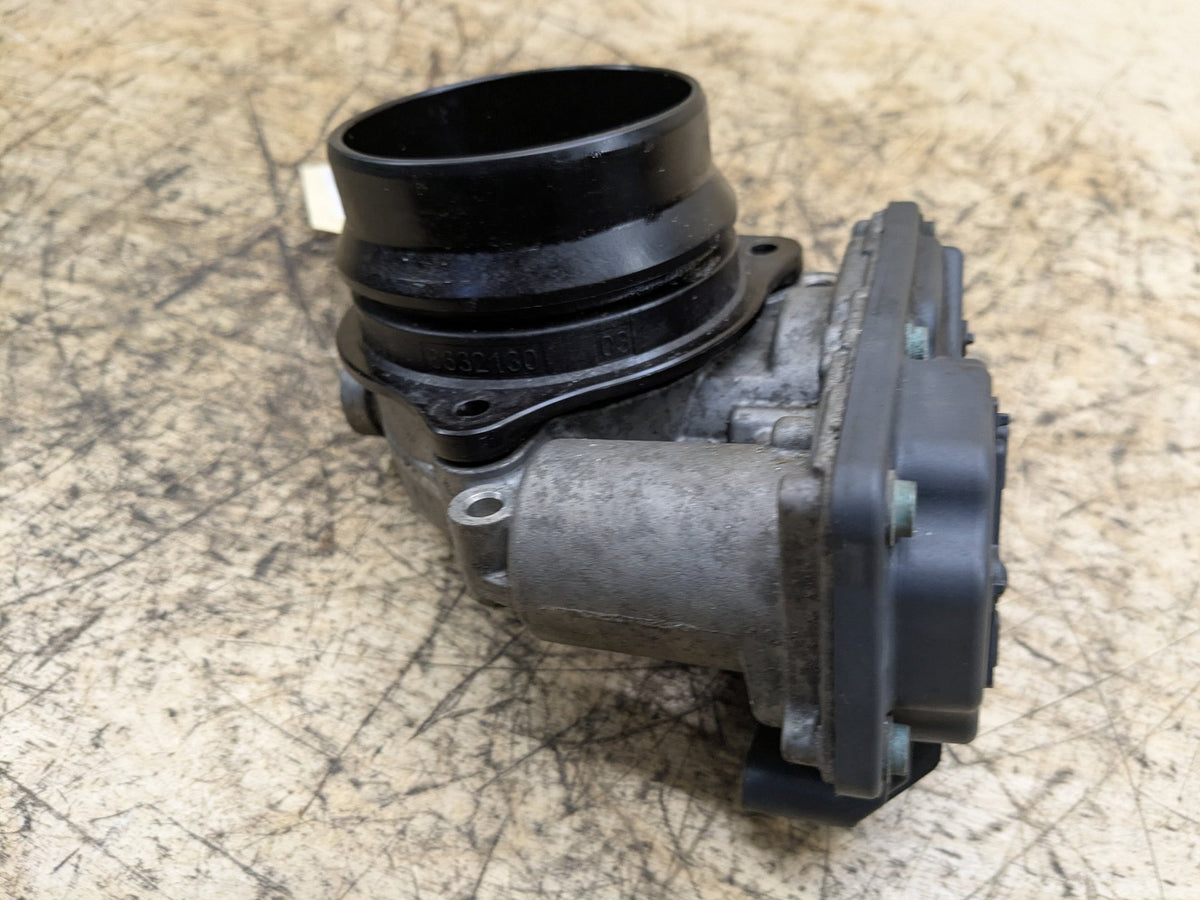 OEM BMW F39 F44 F48 F90 G05 G12 750 G30 M550 M8 Engine B46 N63 S63 Throttle Body