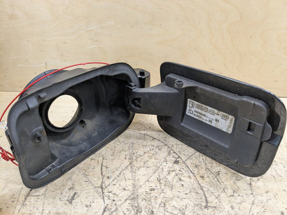 2012-2018 Audi A6 C7 Gas Cover Assembly 4G0809906 OEM