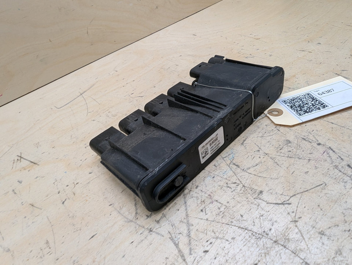MATCH* OEM BMW F90 F97 G05 G12 G16 G30 G80 G82 M8 Integrated Power Supply Module