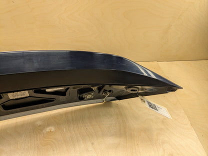 2018-2025 BMW X3 G01 Liftgate Trunk Lid Spoiler 8499859