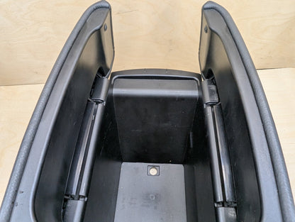 2015-2019 BMW X6 F16 Center Console Armrest Arm Rest 9251992